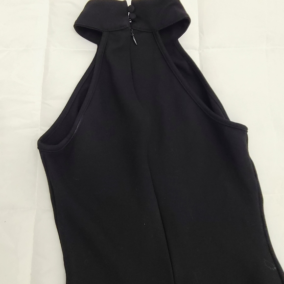 REVOLVE Tegan Wrap Mini Dress - Picture 4 of 9